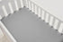 2 Pack 52" 28" American Baby Company Fitted Crib Sheets x - Ultra Soft Microfiber Crib and Toddler Bed Sheets