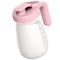 Momcozy Breast Milk Pitcher, Resistant to Heat and Cold Abrupt Temp Swings,