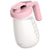 Momcozy Breast Milk Pitcher, Resistant to Heat and Cold Abrupt Temp Swings,