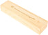 BESPORTBLE Lidded Wooden Pregnancy Test Keepsake Box with Slide Lid Decorative Newborn