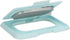Masyrt Constant Temperature Baby Wipe Warmer with Sensor, Lightweight Portable Wipes Heater for Sensitive Skin, Keep