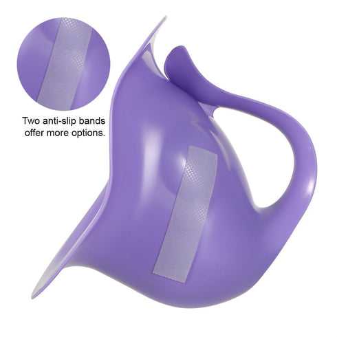 HVRQYY Communication 2pcs Cozy Potty Training Toilet Newborn Potty Training Newborn Potty Hat Elimination with Cotton