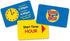 5+ Learning Resources Time Activity Mat, Homeschool, Learning Clock, Classroom Activity, Ages