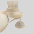 semihacker S2 Bottle Holder for Spectra Breast Pump,Fits All Versions, Perfect Fit, Durable Material, Portable