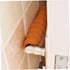 4pcs Children Door Levers, Silicone Door Knob Cover, Flexible Childproof Safety Handle Cover