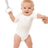 2Pcs SAFIGLE Baby Playpen Pull up RingsPull up Rings for Play PenBaby Walking Exercises Assistant - Playpen & Crib