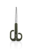 EVA SOLO Green Tools Scissors, Large 24 cm, Functional Scissors with Sharp Blades & Comfortable Handles
