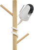 Aobelieve Flexible Mount for VAVA Baby Monitor and Hipp Baby Monitor