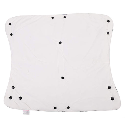 Stroller Hand Muffs, Thick Warm Gloves for Waterproof Anti-Freeze Pushchair Hand Warmer