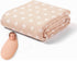 Bazzle Baby Swaddle Blankets for Newborns Soft, Breathable & Stretchy Baby Swaddle