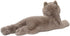 Douglas Cuddle Toys Juliette 15" Grey Persian CAT Plush Stuffed Animal