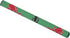 Mahjong Mat: Anti Slip and Noise Reduction Table Cover for Mahjong, Poker, Card, Board & Tile Games (Green, 31.5 inches)