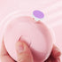 Trimmer FOMIYES Baby Nail Replacement Pads - Pcs Grinding Heads for Electric Nail Files, Safe for Newborns, Infants
