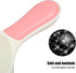 Kids Bath Rinse Cup with Comfortable Handle for Easy Use