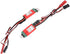 RC Lights Controller, Third Channel Control Switch Receiver Cord for Model Car Lights, Spare Parts
