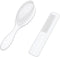 YZYDF Brush & Comb Set Children Hair Brush Soft Bristle Caps Hair Brush