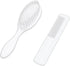 YZYDF Brush & Comb Set Children Hair Brush Soft Bristle Caps Hair Brush