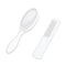KSTZGTA Caps Brush Soft Hair Brush Hair Comb Set Travel Hair Styling Comb