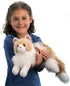 Kiki Ragdoll Cat Plush Toy - Soft & Cuddly