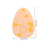 Trimmer Electric Nail Cartoon Egg Design Safe Electric Nail Polisher Grinding Heads for Newborn