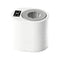 Generic Multifunctional Milk Warmer Portable Compact Design, Rapid Heating System, Safe Feeding, Nighttime