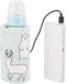 Portable Bottle Keep Warm, USB Travel Milk Heat Keeper, Baby Bottle Keep