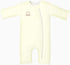 Premium Cotton Baby Sleep Sacks with Legs Winter 3-6 Months 2.5 Tog,