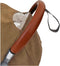 Soft Leather Stroller Handle Sleeve Cover Compatible with Babyzen YOYO2,Stroller Accessories Baby