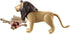 Playmobil Wiltopia Lion Animal Figure