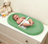ROGSOUTH Baby Changing Pad - Lightweight Wipeable Foam Changing Pad, Waterproof Comfortable Design