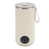Portable Bottle Warmer & Mixer, Constant Temperature Portable Milk Warmer Automatic Mixer,