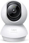 Tapo 3K 5MP Indoor Security Camera for Baby Monitor, Pet Camera w/Smart Motion