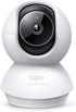 Tapo 3K 5MP Indoor Security Camera for Baby Monitor, Pet Camera w/Smart Motion