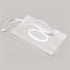 linenb 5pcs Travel Wipes Case Reusable Snap Strap Cleaning Wet Wipes Bag Mask Case Cosmetic Container Napkin Storage