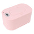 Nachukan Baby Wipe Warmer USB Constant Temperature Portable Wipe Heater Warm Keeper for