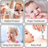 Generic 14PCS Set, Baby Healthcare and Grooming Kit for Newborn Kids, Upgraded Safety Baby Care Kit, Newborn Nursery