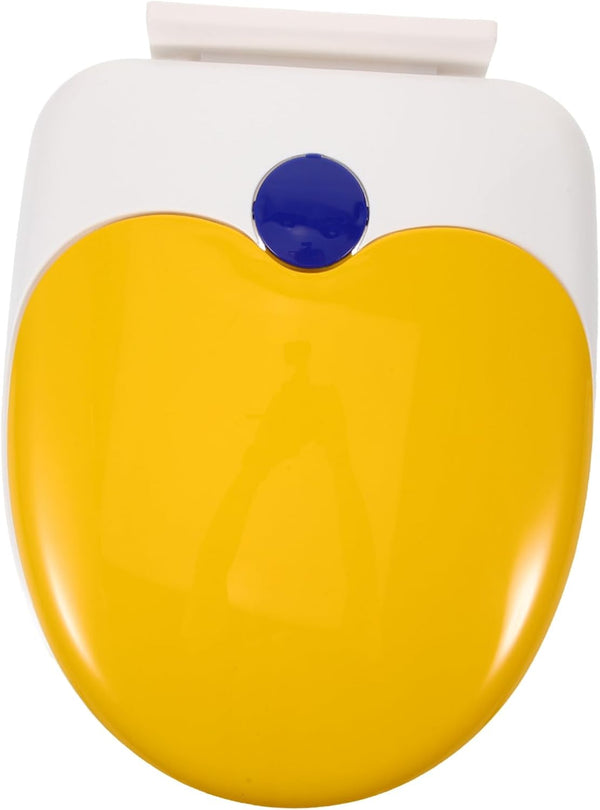 Boy Girl Potty Training Seat u Shaped Boy Girl Toilet Seat for