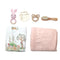 DI'FRANT Newborn Baby Gift Box | Baby Essentials Educational Teething Toy &