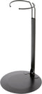 Plymor DSP-90B Black Adjustable Doll Stand, fits 15, 16, 17, 18, 19,