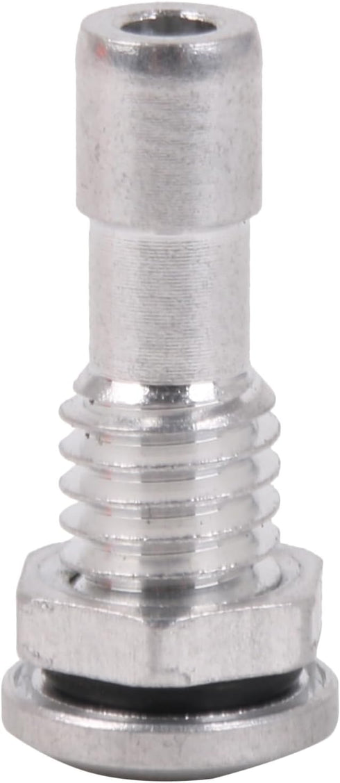 2pcs M6 RC Boat Water Nipple Nozzle, Water Outlet for Motor Cooling