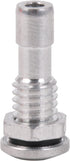 2pcs M6 RC Boat Water Nipple Nozzle, Water Outlet for Motor Cooling