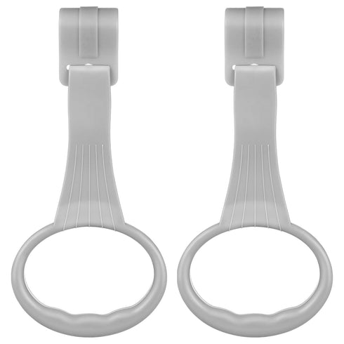 SAFIGLE 2Pcs Baby Playpen Pull up RingsPull up Rings for Play PenBaby