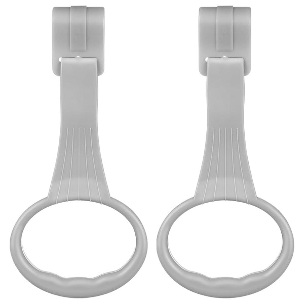 SAFIGLE 2Pcs Baby Playpen Pull up RingsPull up Rings for Play PenBaby