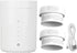 SOUQDWL Bottle Warmer,Baby Bottle Warmer,Fast Baby Milk Warmer with 2 Adapters, 4 Temperature