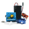 Servo Motor Tester Kit | 180 Degree 9g Servo Motor + RC Servo Tester Controller