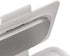 Naroote Baby Wipe Warmer, Long Lasting Warmth Warm Wipe Dispenser, Baby Wet Wipes Dispenser with USB Cable for Newborn