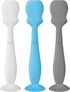 3 Pack Baby Diaper Cream Brush, Diaper Cream Spatula Applicator Silicone Baby