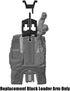 Replacement Black Loader Arm for Thomas & Friends Train Playset - GLK81