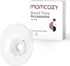 Momcozy M5 Double-Sealed Flange 27mm. Original M5 Breast Pump Replacement Accessories, 1PC