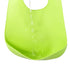 PandaEar 2 Pack Silicone Baby Bibs - Adjustable, Waterproof, Soft, Non Messy for Feeding